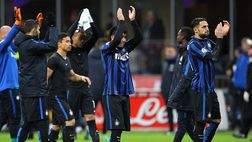 L'”INTER-IC” HA UNA MARCIA DIVERSA. UNA NOTTE EPICA CHE RISVEGLIA…