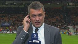Maldini: “Il rinnovo di Leao? Lo vorremmo prima dei Mondiali” | VIDEO