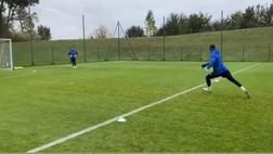 Maignan non ci sta: prima subisce gol, poi esulta scatenato! | VIDEO