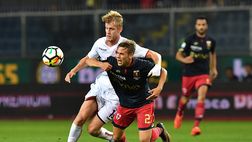 Bologna sorprendente: è la quarta miglior difesa del campionato