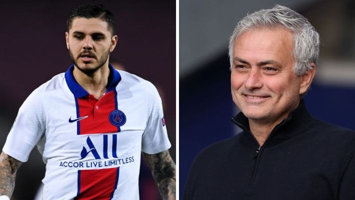 Repubblica – Icardi sul mercato, Wanda chiama la Roma. “C’è condizione imprescindibile” - immagine 1