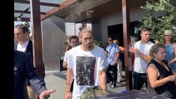 Calciomercato Fiorentina, Caceres ad un passo