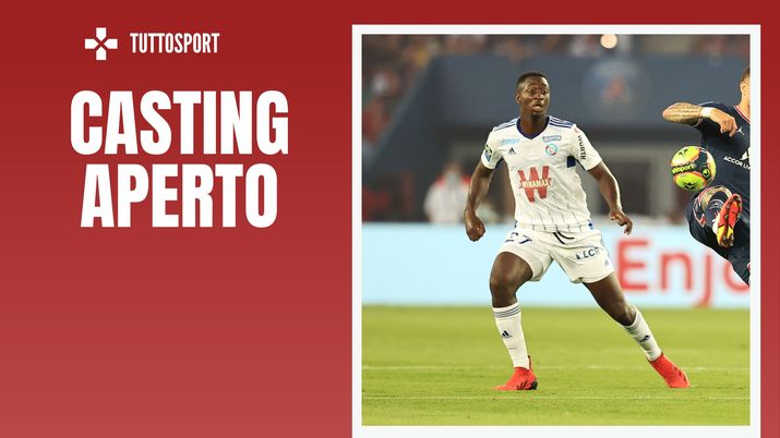 Mercato Milan - Da Diallo a Tameze: tutti i nomi per difesa e centrocampo (getty images)