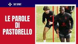 Calciomercato Milan – Pastorello: “Bakayoko-Lione? Credo di no”