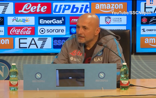 Fontana: “Napoli? Per lo scudetto è solo questione di tempo. In Europa…”- immagine 2