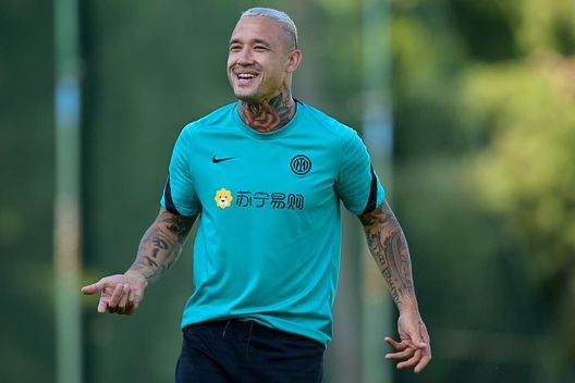 Inter, Nainggolan è in Sardegna: in programma il summit decisivo con il Cagliari- immagine 2