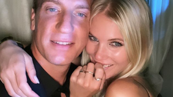 La decisione di Daniela e Maxi Lopez riguardo alla loro bimba: “Così piccola non vogliamo…”
