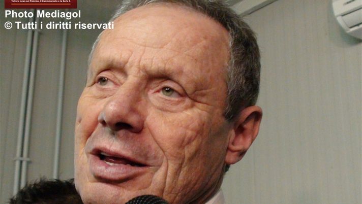 Criscitiello: “Sogliano sbagliò ad andare a lavorare con Zamparini, al Genoa Foschi e Lo Monaco…” Criscitiello: “Sogliano sbagliò ad andare a lavorare con Zamparini, al Genoa Foschi e Lo Monaco…”