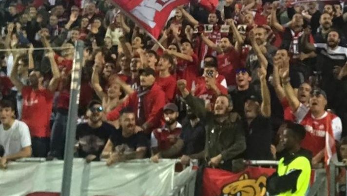 Il Carpi fa la voce del padrona in casa, nel derby contro il Piacenza Il Carpi fa la voce del padrona in casa, nel derby contro il Piacenza