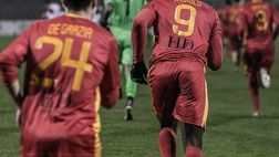 Il programma del girone B: il Südtirol contro lo scatenato Mokulu, Perugia a Fano