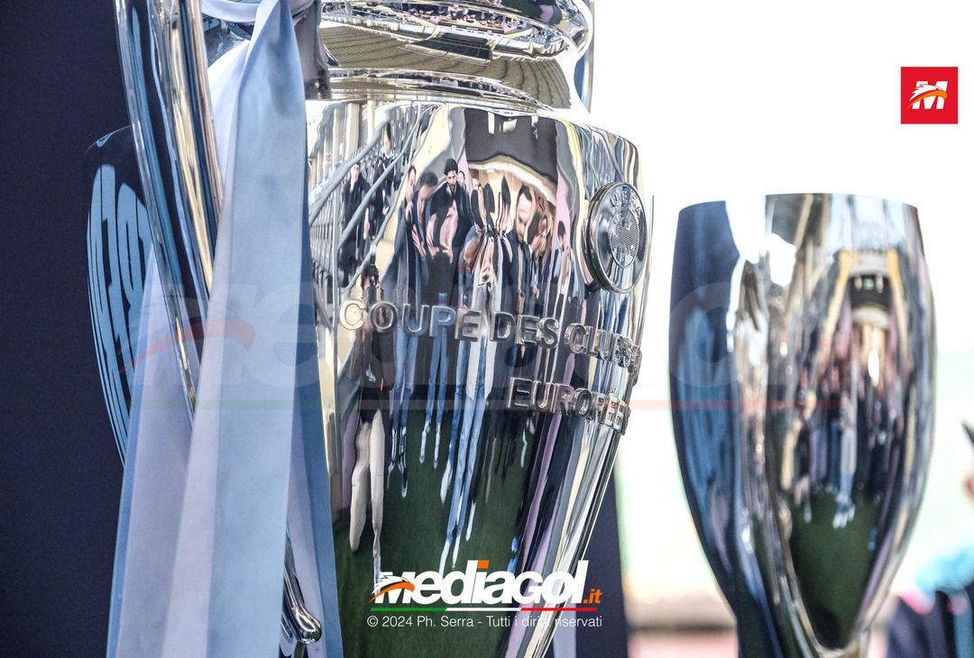 FOTO PALERMO: Il ‘Trable trophy tour’ arriva a Palermo (GALLERY) - immagine 14