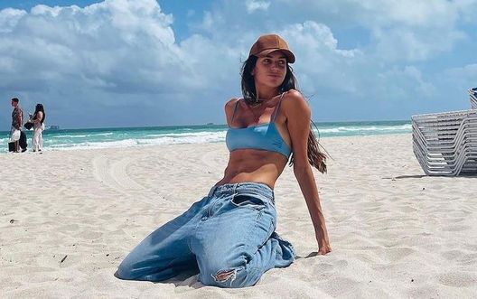 La sorella di Wanda e le chat esplosive  Zaira e la paura di fughe di notizie: “In chat cancello tutto quello che Wanda…”- immagine 2