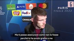 Liverpool, Robertson attacca la UEFA: “Pessima organizzazione” | VIDEO