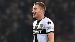 Parma, infortuni a Kulusevski e Sepe