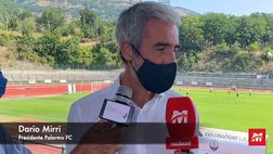 VIDEO, Mirri-Mediagol: “Fella e Cianci, vi dico tutto. Lanini? Rispondo così”