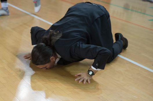Syn-Bios Petrarca, decima perla in campionato: avanti a quota 30- immagine 2
