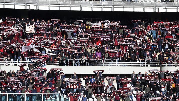 Torino-Napoli, ultimi biglietti disponibili in due settori: il comunicato del club - immagine 1