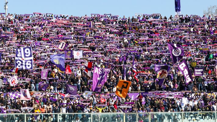 Fiorentina-Cremonese, in vendita i biglietti: info e prezzi - immagine 1