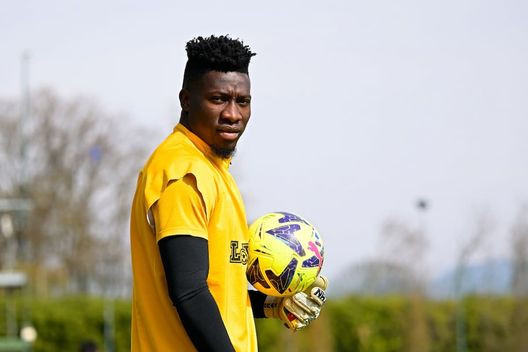 Onana: “L’Inter merita più rispetto in Europa, voglio vincere tutto. Ad aprile…”- immagine 3