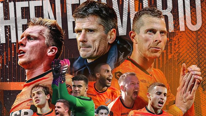 Oristanio e Stankovic promossi in Eredivisie, l’Inter: “Ben fatto ragazzi!” - immagine 1