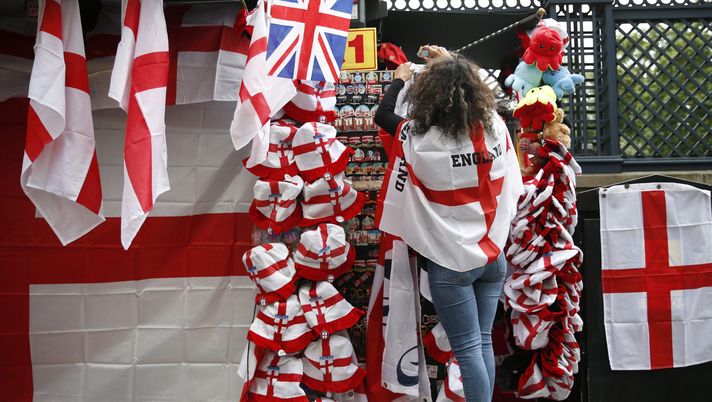 È morto George Cohen: fu campione del mondo con Inghilterra nel 1966 - immagine 1