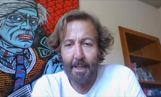 Bargiggia applaude: “Italiano grande scelta. Cessione Vlahovic? Bravissimi”- immagine 2