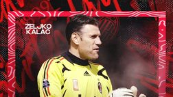 Milan sui social – Kalac fa il compleanno: gli auguri