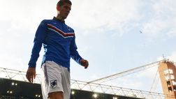 Sampdoria: Praet è pronto per il salto di qualità, anche al Fantacalcio