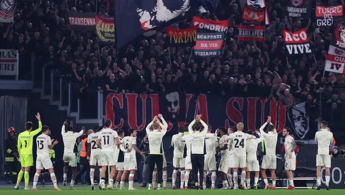 Ac Milan