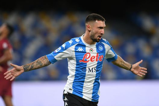 Getty Images Getty Images