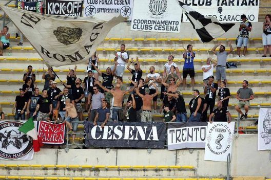 Cesena, troppe tensioni: meglio anticipare alle 14.30 il derby con il Rimini…- immagine 2