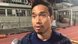 Nagatomo: “Futuro? Inter e Galatasaray stanno parlando. Dopo il Mondiale…”