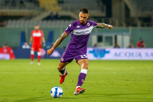 GERMOGLI PH: 28 AGOSTO 2021 FIRENZE STADIO ARTEMIO FRANCHI SERIE A FIORENTINA VS TORINO NELLA FOTO VENUTI GERMOGLI PH: 28 AGOSTO 2021 FIRENZE STADIO ARTEMIO FRANCHI SERIE A FIORENTINA VS TORINO NELLA FOTO VENUTI
