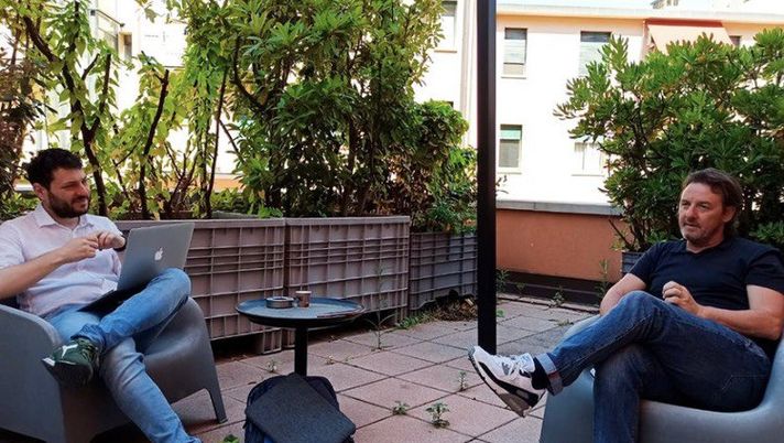 Beppe Signori dopo la grazia: &#8220;Voglio allenare, mi sento ancora giovane&#8221; 