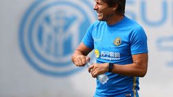 TS – Conte, la caccia alla Juve parte con l’Inter… ‘di Spalletti’