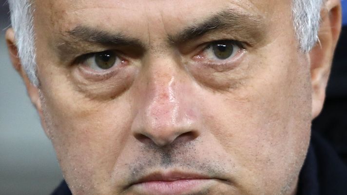 Mourinho