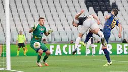 Juventus-Lecce 4-0 – IL LIVE