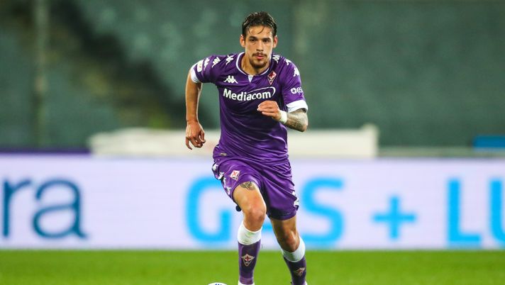 GERMOGLI PH: 28 OTTOBRE 2020 FIRENZE STADIO ARTEMIO FRANCHI COPPA ITALIA FIORENTINA VS PADOVA NELLA FOTO QUARTA 