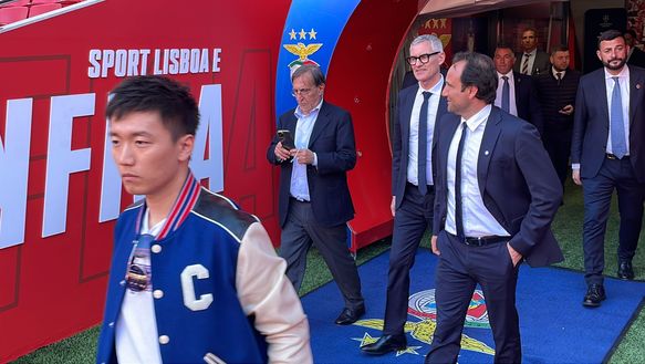 Inzaghi: “Benfica forte ma Inter sa cosa fare. Calhanoglu torna col Monza. Skriniar invece…”- immagine 3