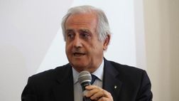 Fabbricini: “Il calcio deve divertire e non dividere”