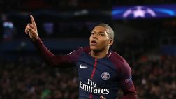 Pres Bayern: “Comprerei subito Mbappé, ma non abbiamo i soldi per lui. Devo ammettere…”