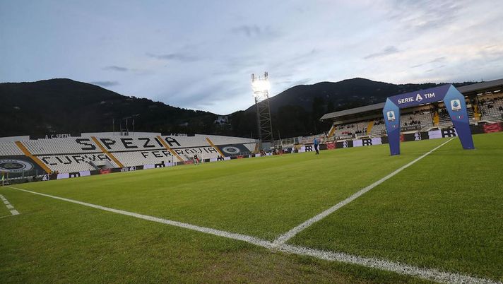 Getty Images Medico Spezia: “Cluster a causa della positività di un calciatore no vax” - immagine 1