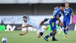 Mercato, fatta sul gong finale per Depaoli al Verona e Amione alla Samp