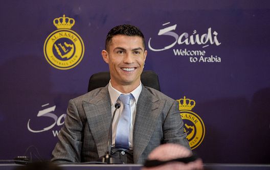 (Getty Images) Al Nassr, Juninho: “Rudi Garcia porterà persino la colazione a letto a Ronaldo”- immagine 2