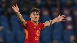 ‘RADIO PENSIERI’, MARCACCI: “È cambiata la soglia di sacrificio di Dybala”