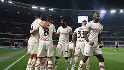 Bayern, nel mirino un difensore del Milan intoccabile