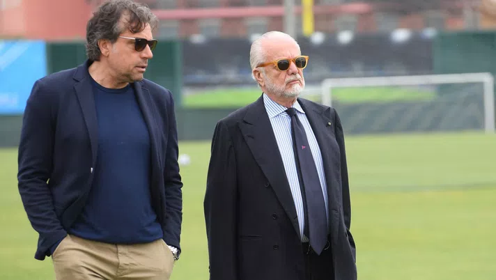 giuntoli juve