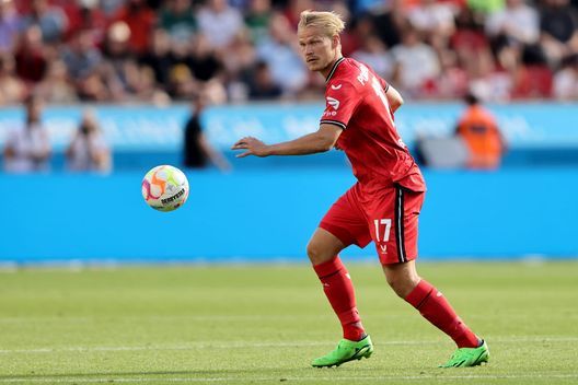 (Photo by Christof Koepsel/Getty Images) Venezia, Pohjanpalo: “Per il derby sono pronto”- immagine 2