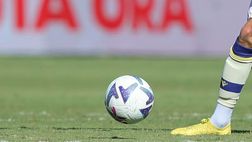 Salernitana-Verona, la diretta testuale