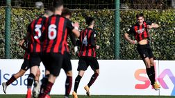 Di Gesù a MTV: “Ottime sensazioni con il Sassuolo dopo l’infortunio”